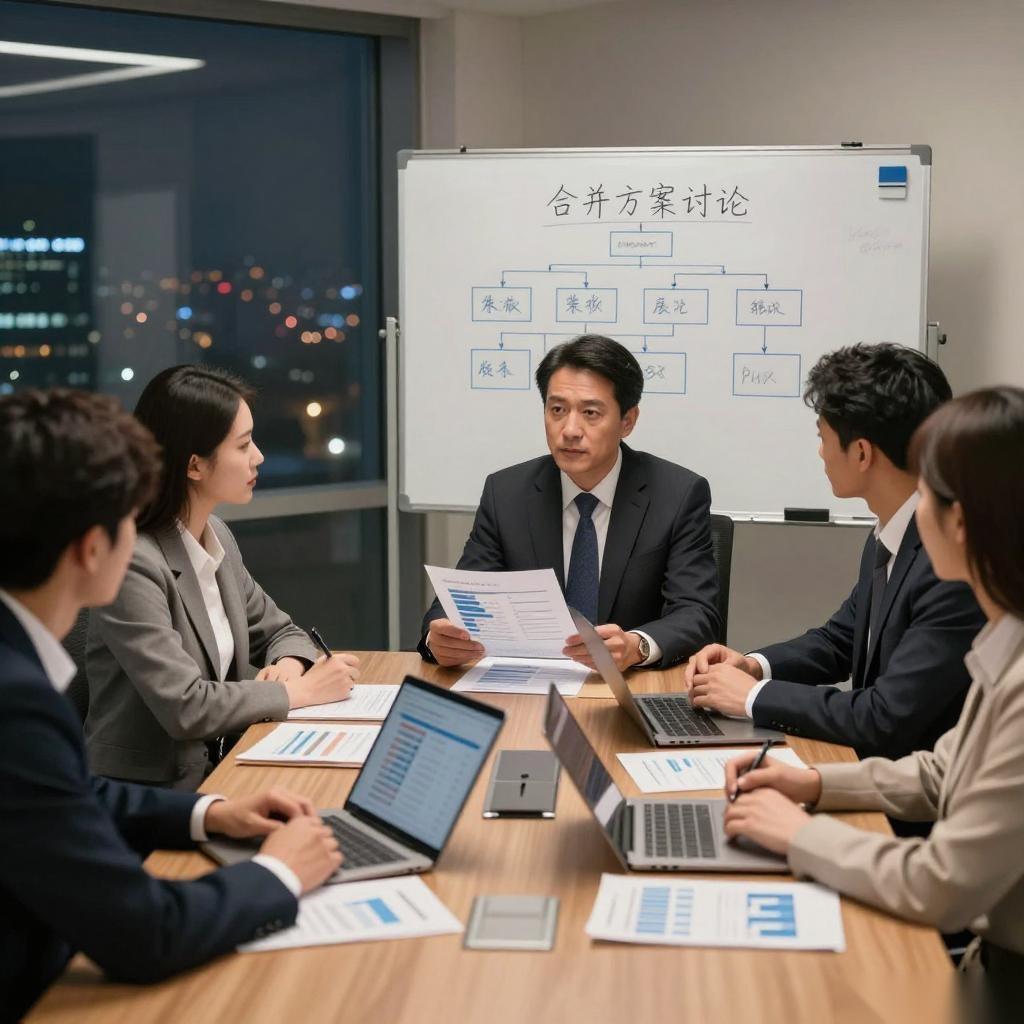 中金东兴信达合并重组方案公布 中金东兴信达合并重组方案公布