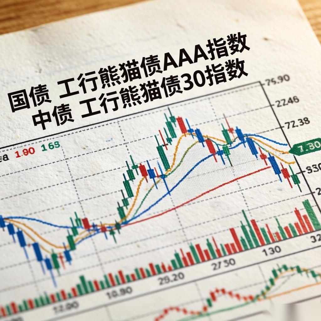 熊猫债系列指数发布 服务金融市场开放 熊猫债系列指数发布 服务金融市场开放