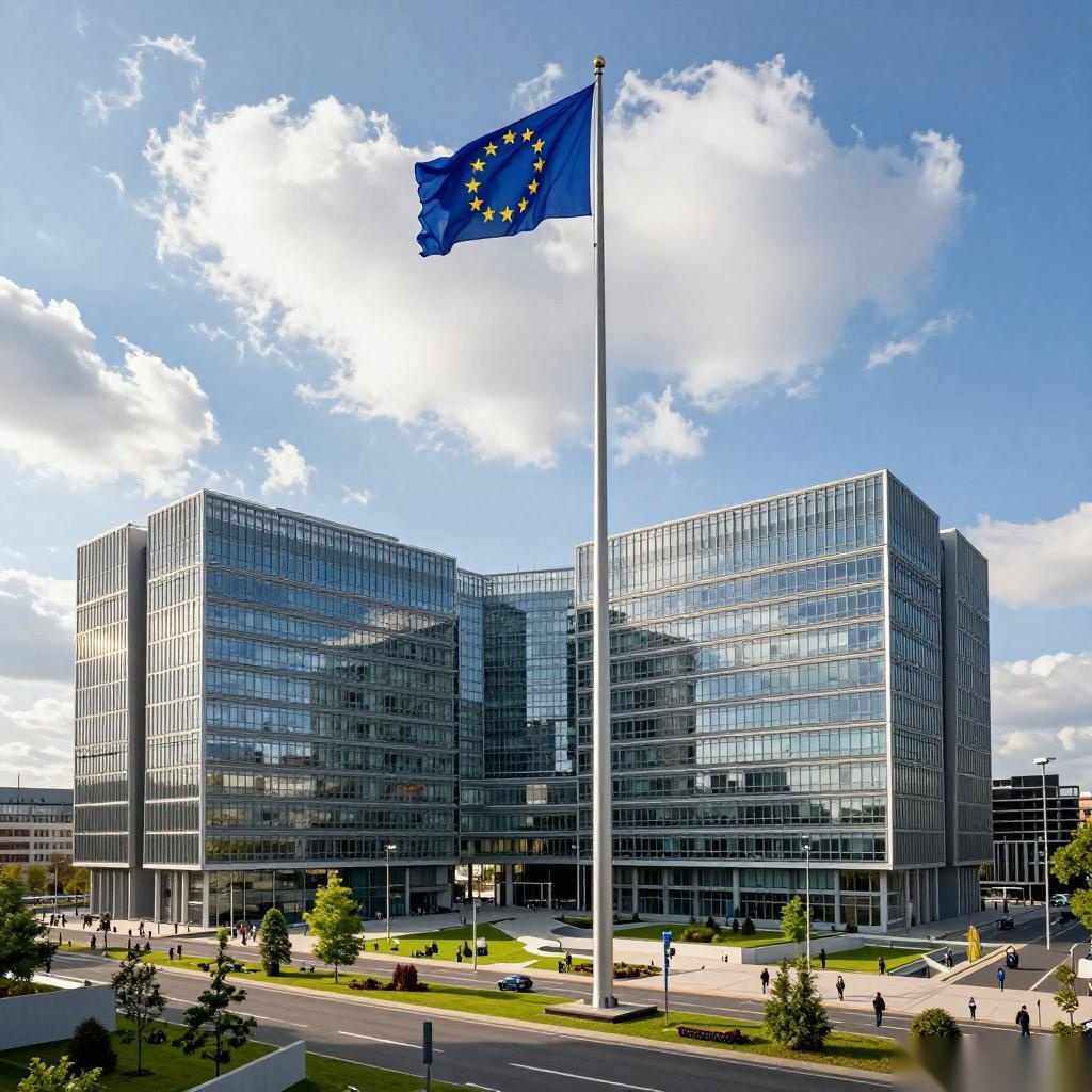 欧盟与南共市达成自贸协定共识