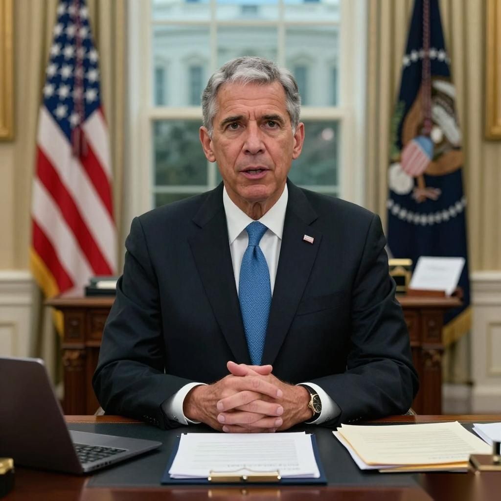 美印贸易谈判受阻 莫迪未主动联系特朗普