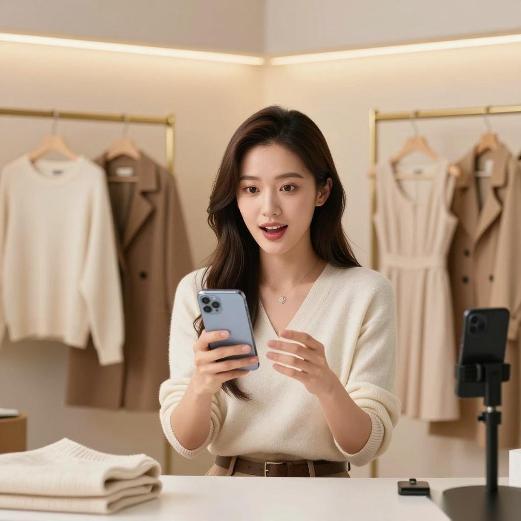 直播间销量库存造假内幕曝光