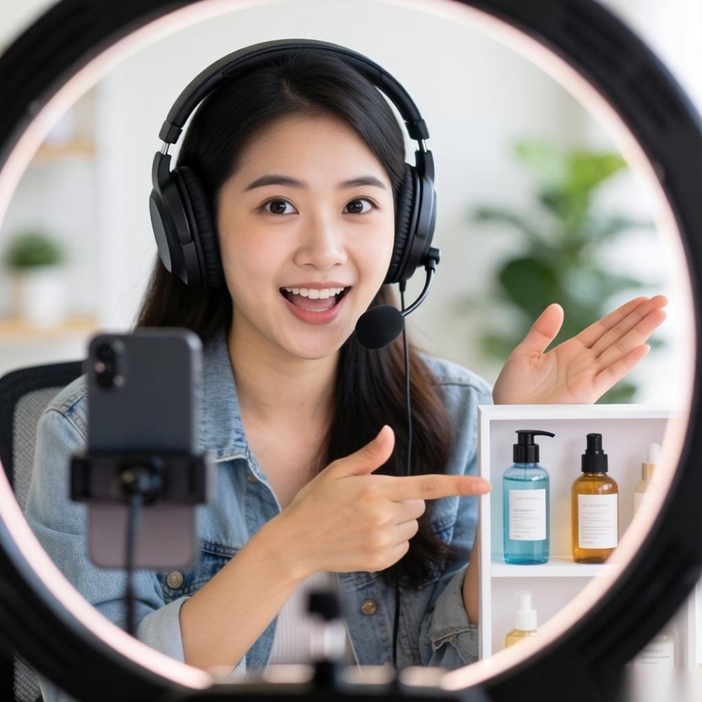 直播间销量库存造假内幕曝光