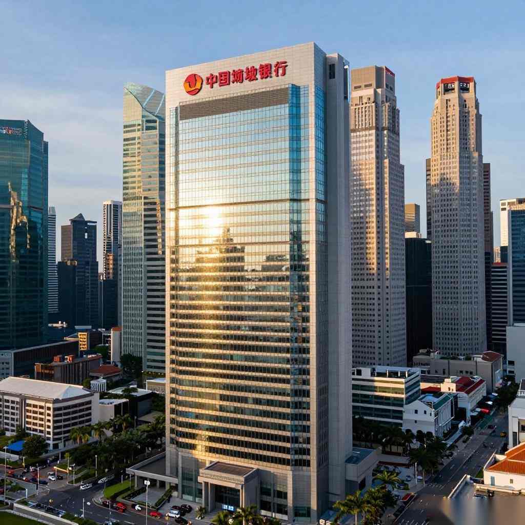 中国-新加坡数字人民币跨境支付试点启动