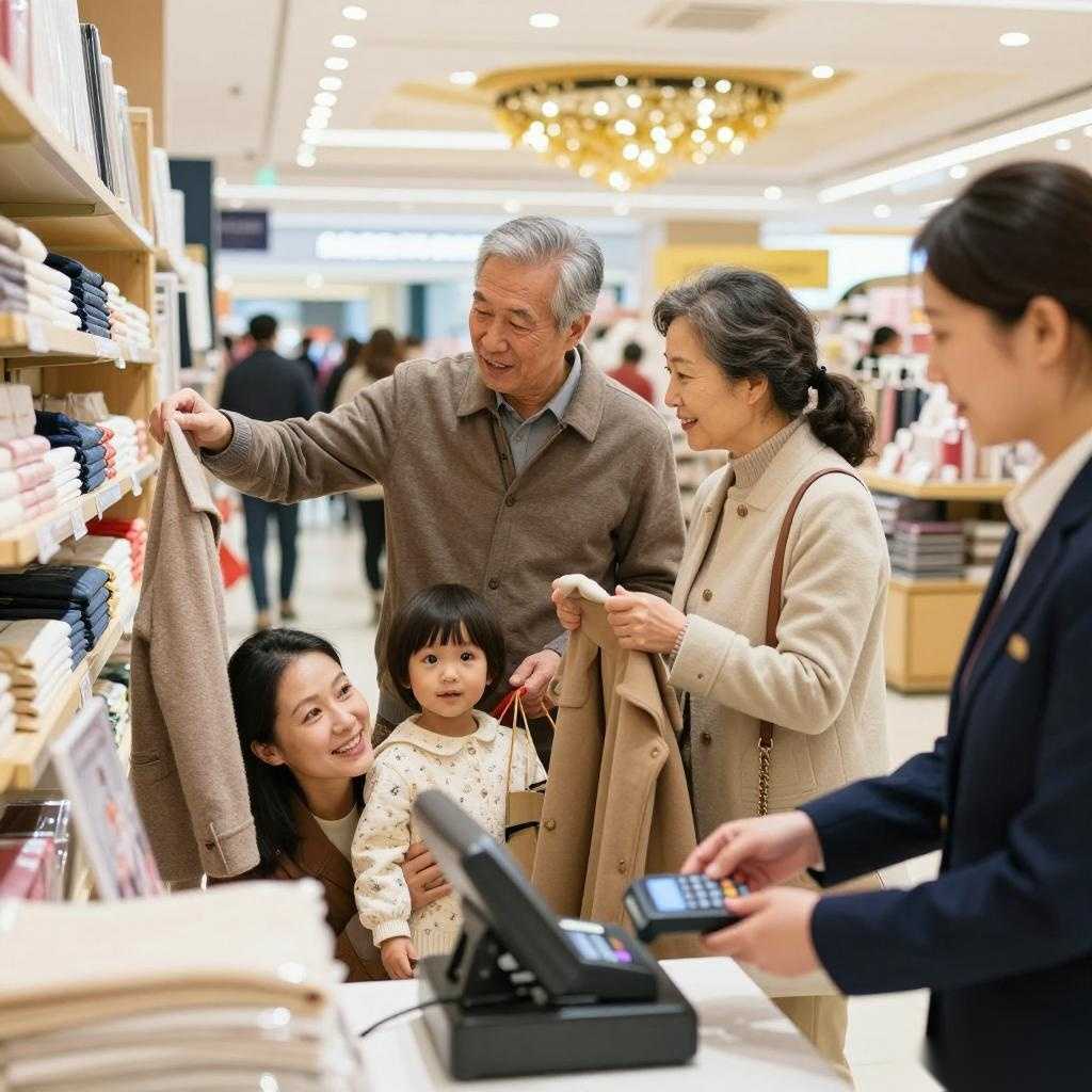 中国银联跨年惠民活动助力消费升级 中国银联跨年惠民活动助力消费升级