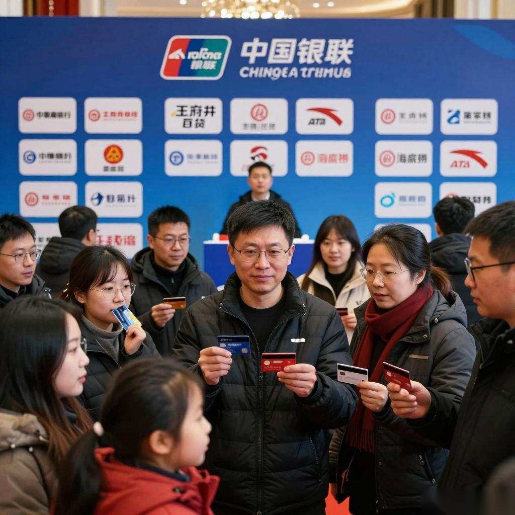 中国银联跨年惠民活动助力消费升级 中国银联跨年惠民活动助力消费升级