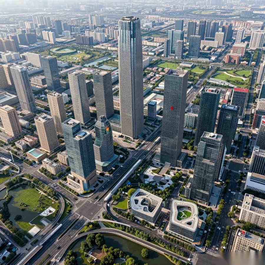 京津冀协同发展指数稳步提升 创新与产业协同加速