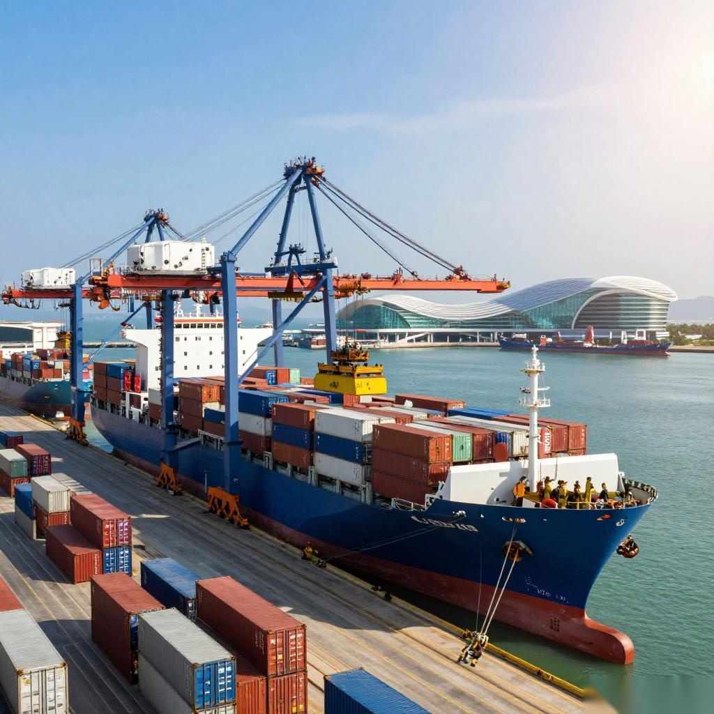 海南自贸港建设银行业积极助力高质量发展