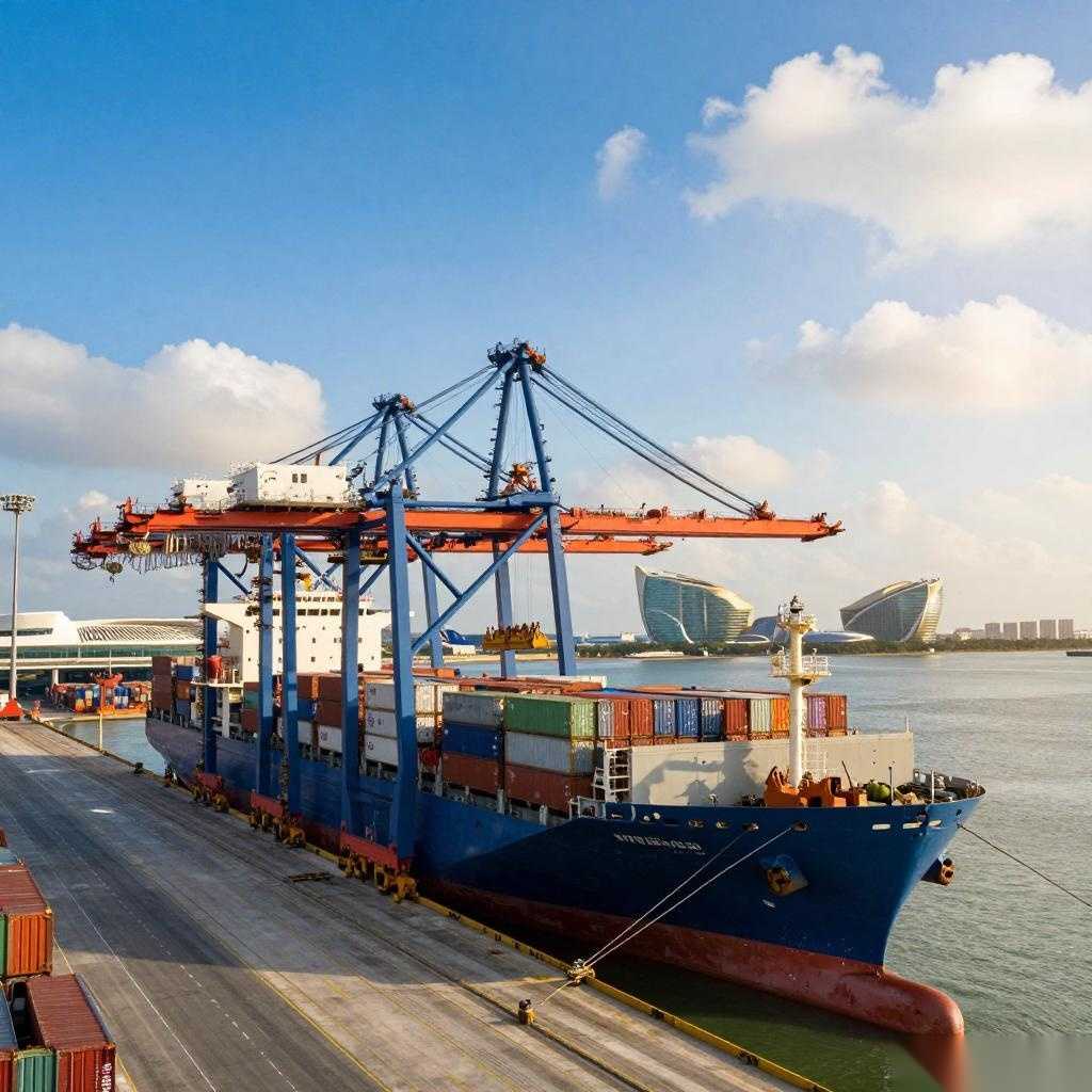 海南自贸港建设银行业积极助力高质量发展