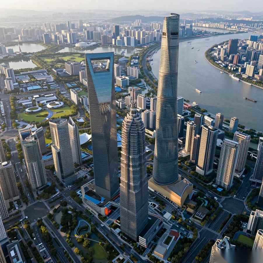 长三角区域发展指数稳步提升 高质量发展持续推进