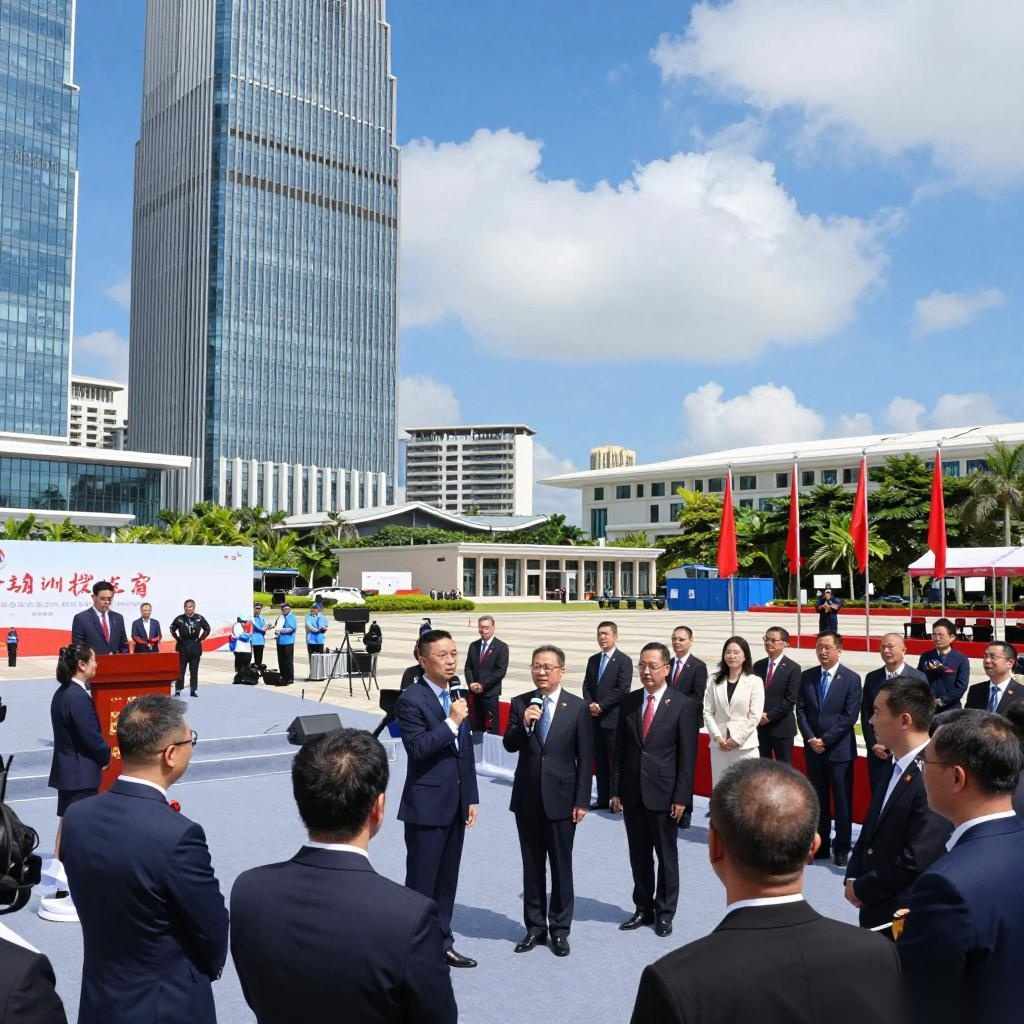 交通银行助力海南自贸港建设升级金融服务