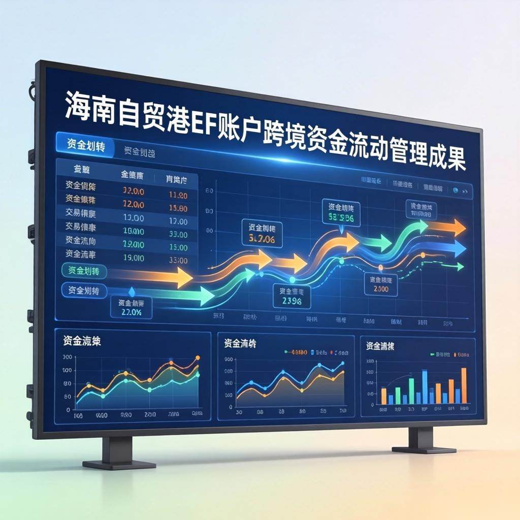 海南自贸港跨境金融发展迎来新机遇