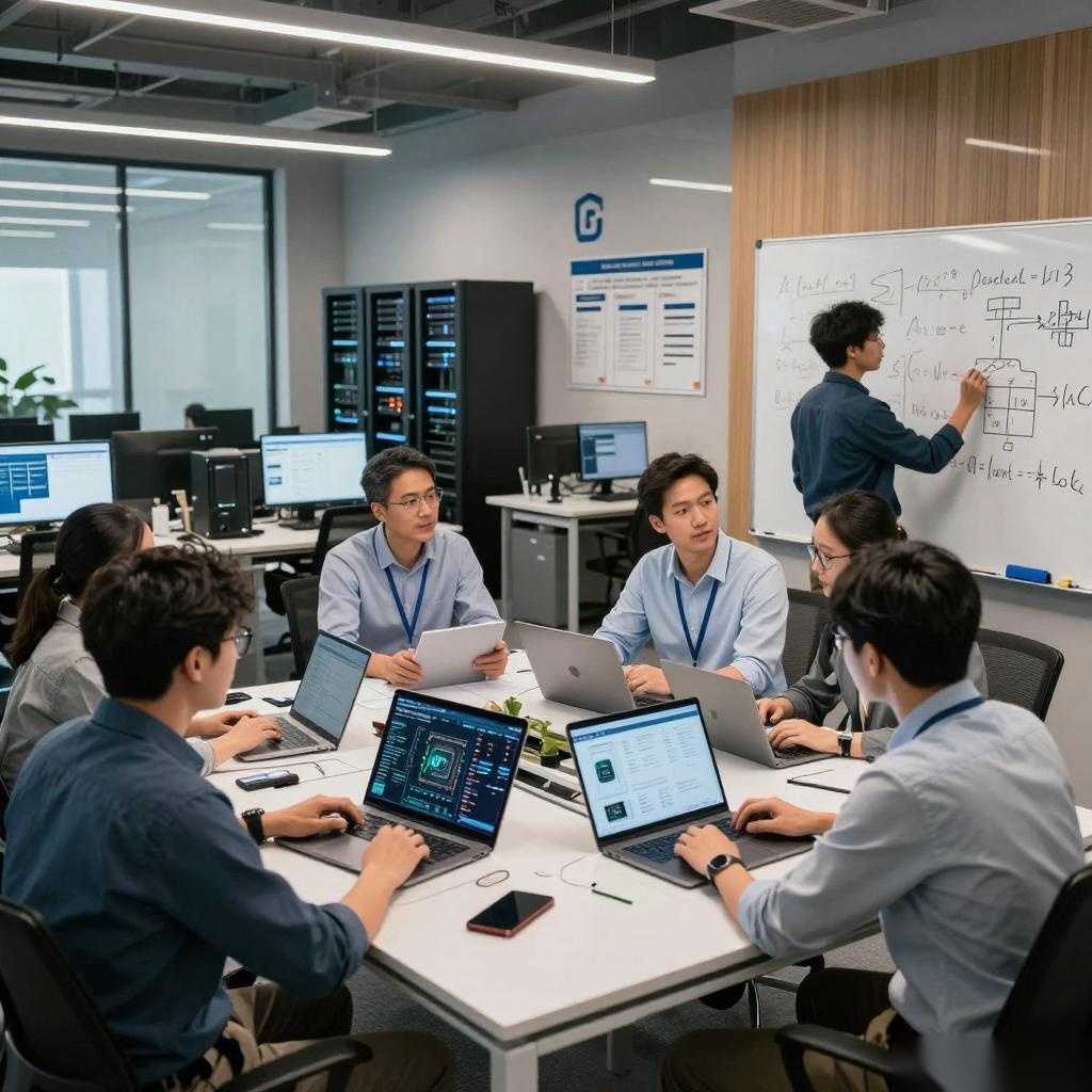 国产GPU企业加速登陆资本市场