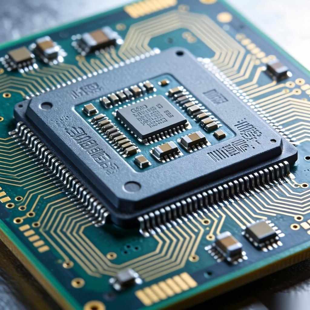 国产GPU企业加速登陆资本市场