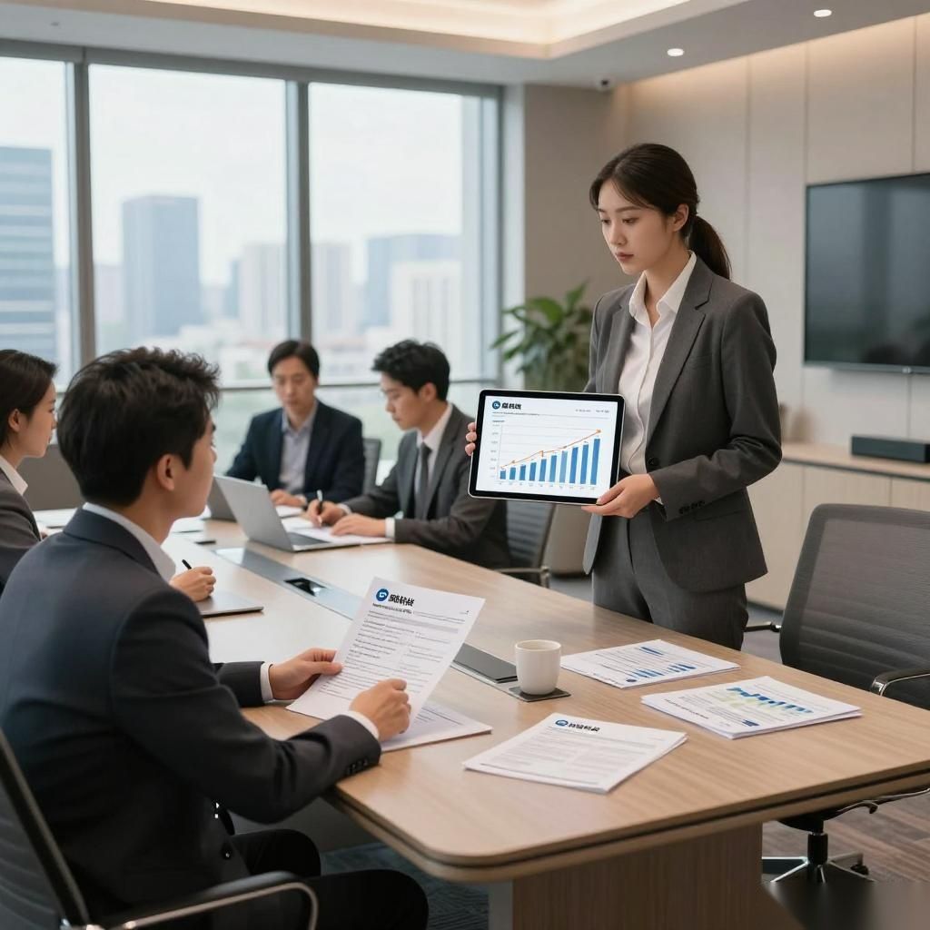 国产GPU企业加速登陆资本市场