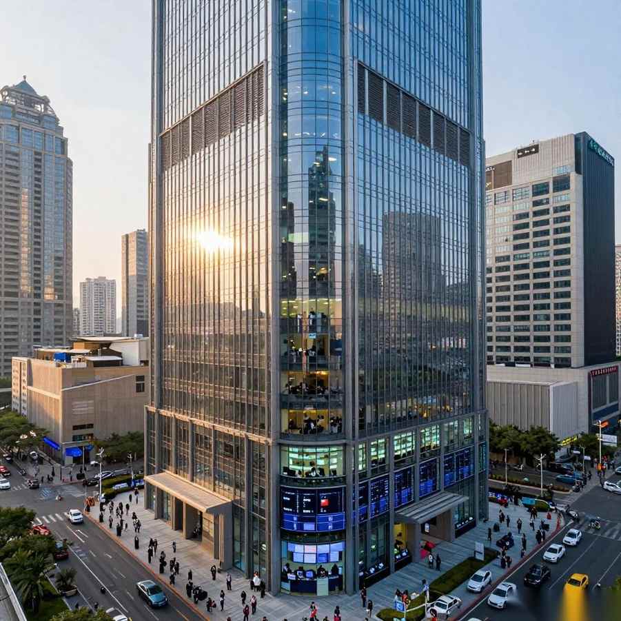 外汇交易中心减免中小微企业外汇衍生品交易手续费