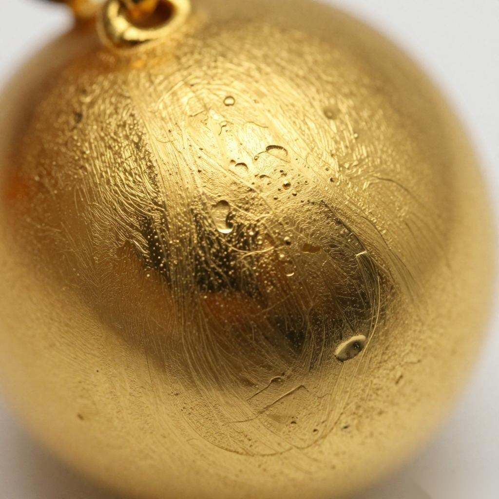 金饰克价突破1400元 创历史新高