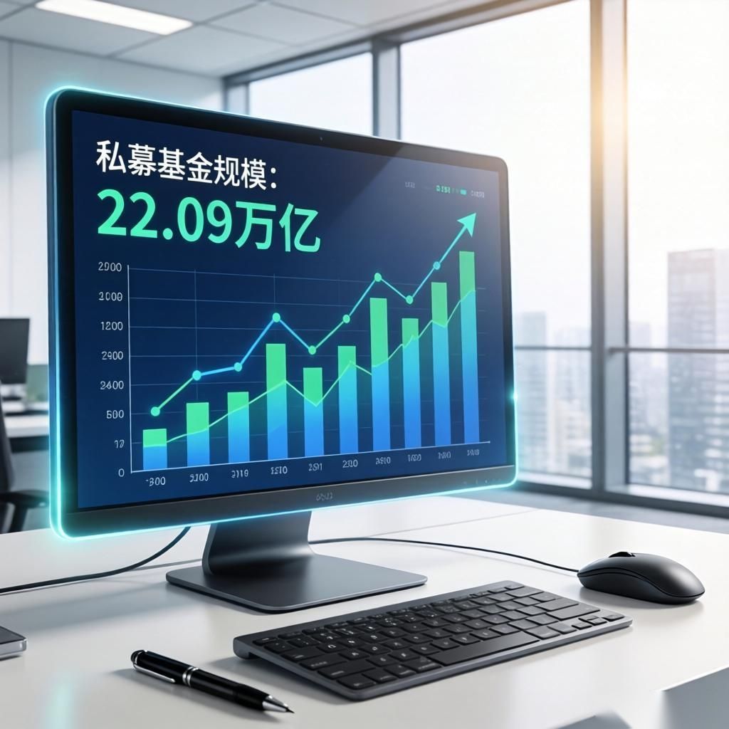 私募基金数量规模双增长 地域集中趋势明显