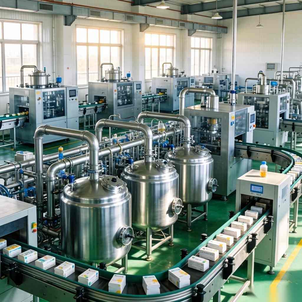 ST人福遭重罚,央企接手能否扭转局面 ST人福遭重罚,央企接手能否扭转局面