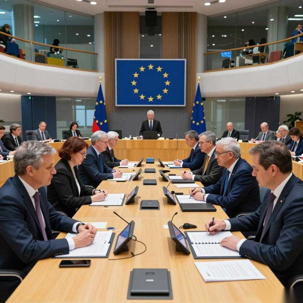 欧盟-南共市自贸协定面临修订争议