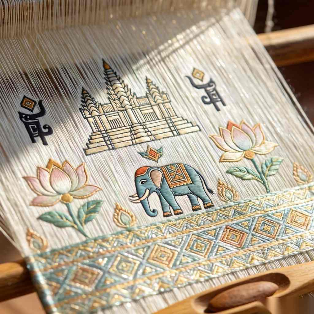 柬埔寨2025年国际贸易额创新高