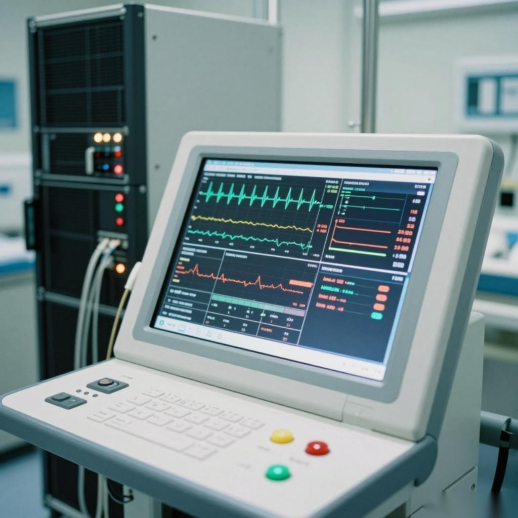 巴西首座公立智慧医院获3.2亿美元支持