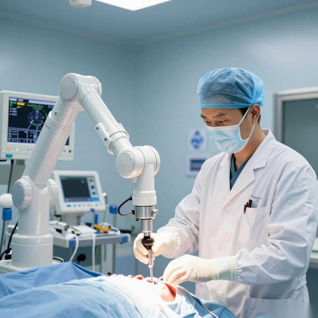 巴西首座公立智慧医院获3.2亿美元支持