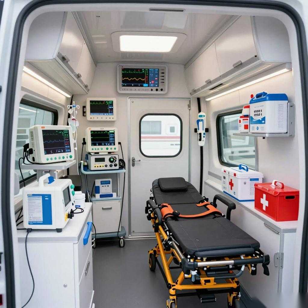 巴西首座公立智慧医院获3.2亿美元支持