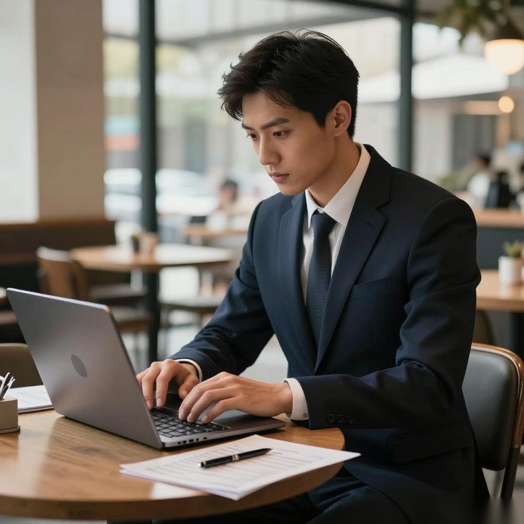 美国就业市场出现降温迹象 美国就业市场出现降温迹象