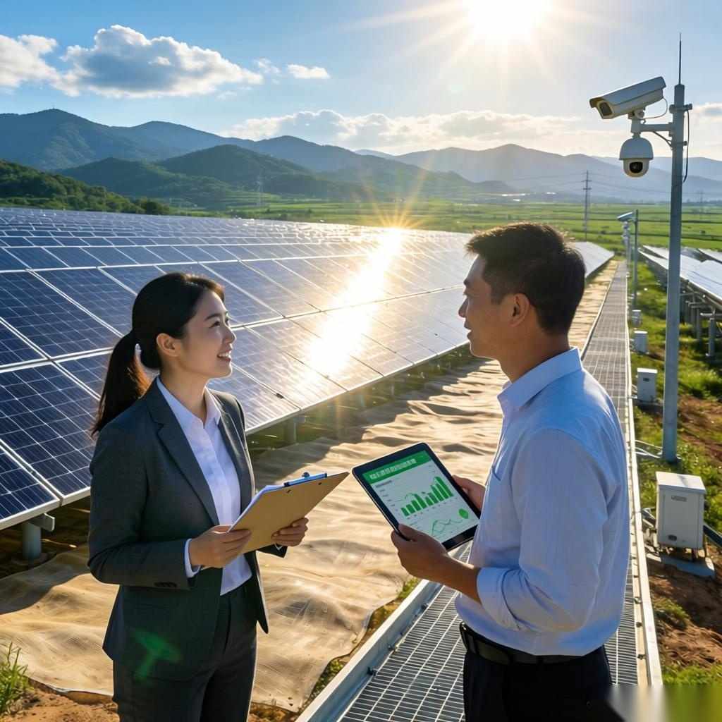 绿色金融助力经济转型 精准滴灌促进低碳发展