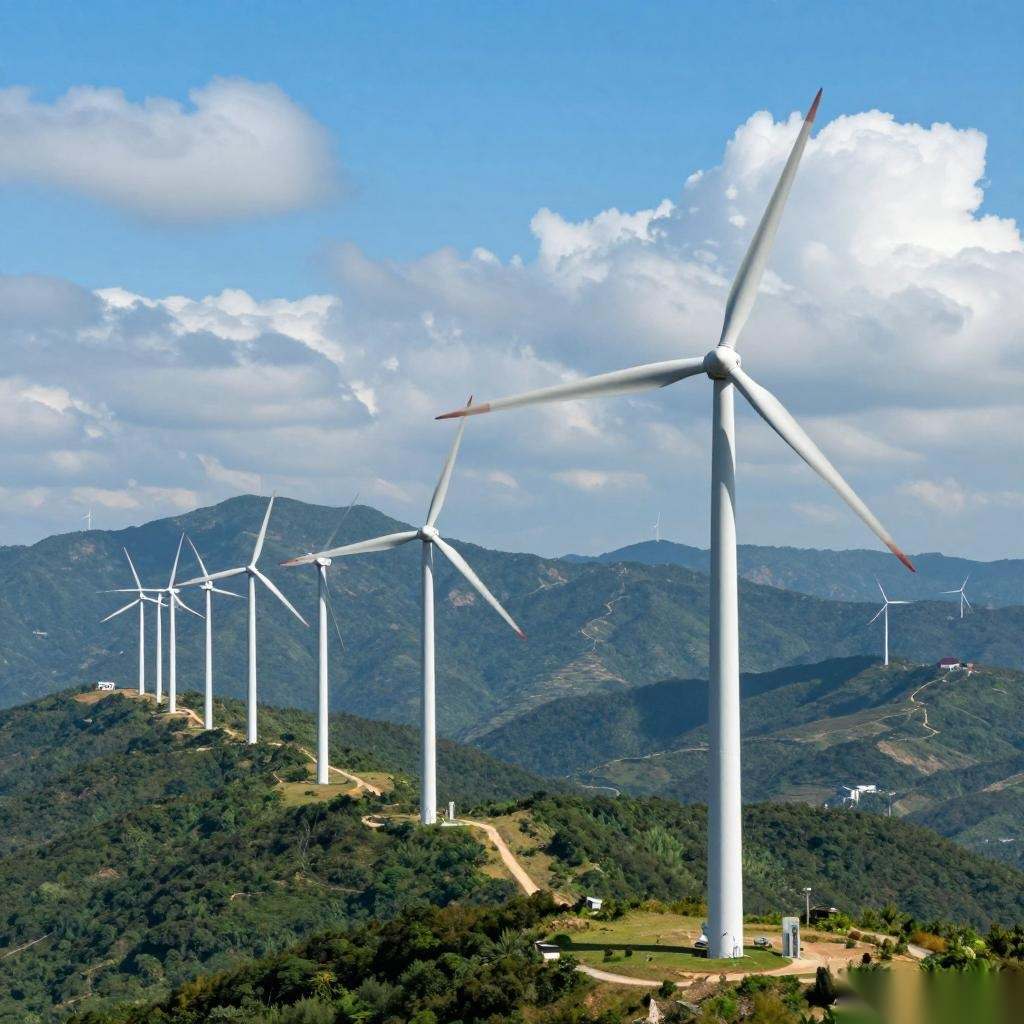 绿色金融助力经济转型 精准滴灌促进低碳发展