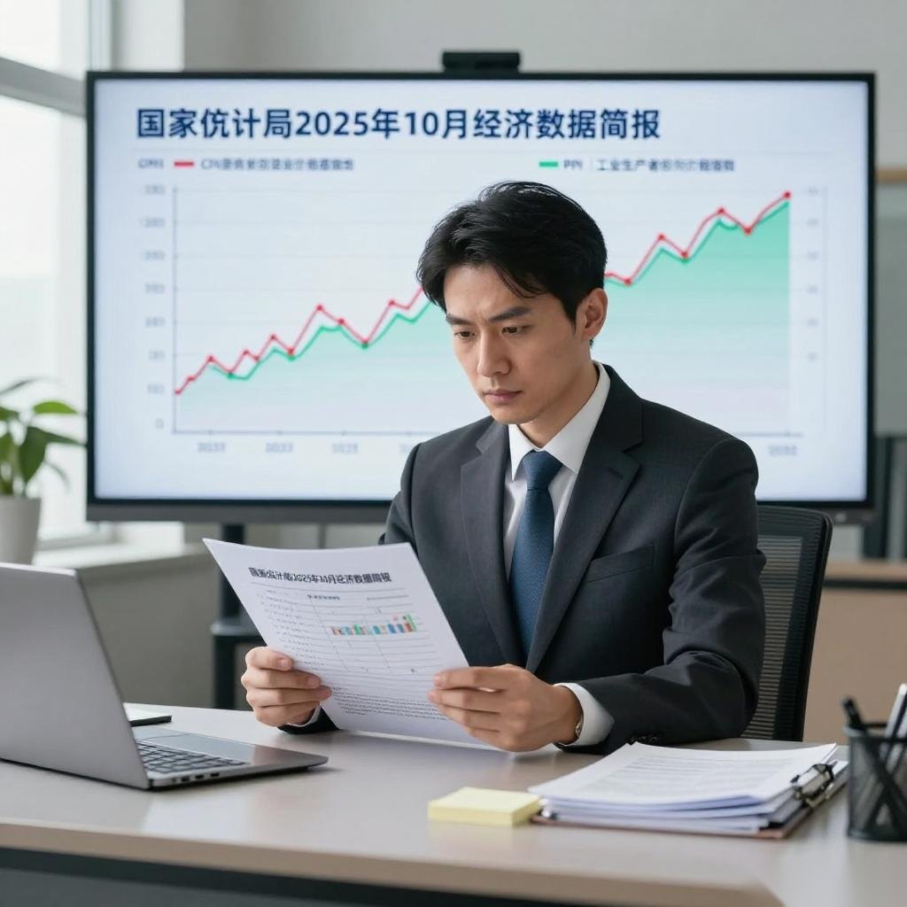 CPI转正 PPI年内首涨 通胀温和回升态势显现