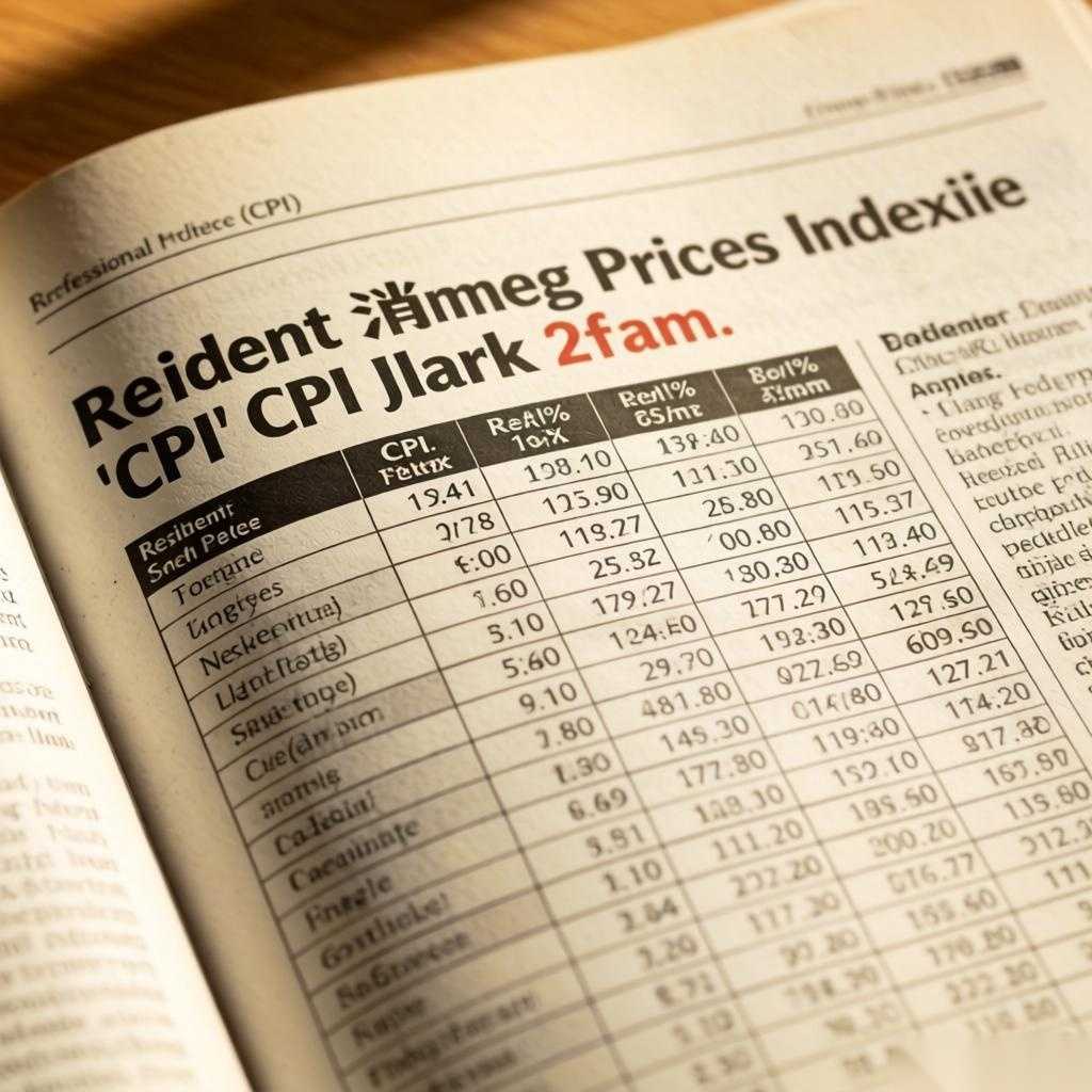 CPI转正 PPI年内首涨 通胀温和回升态势显现