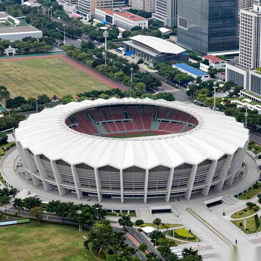 广东金融助力大湾区体育消费新活力