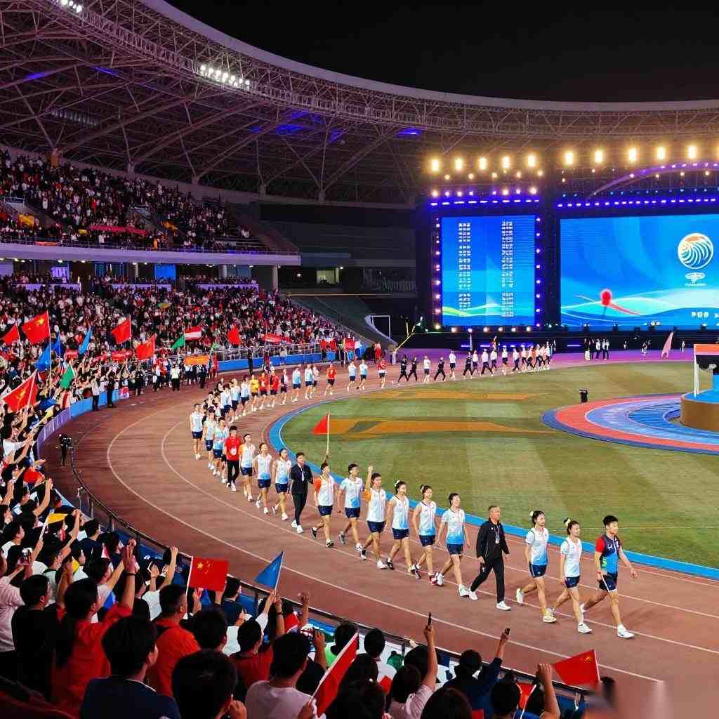 十五运会风险防控全面升级 零障碍跨境理赔保障