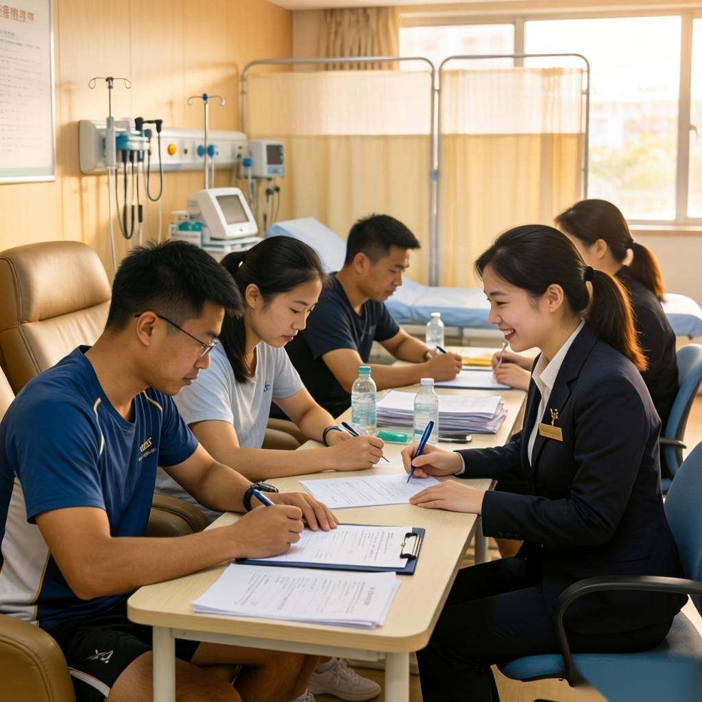 十五运会风险防控全面升级 零障碍跨境理赔保障