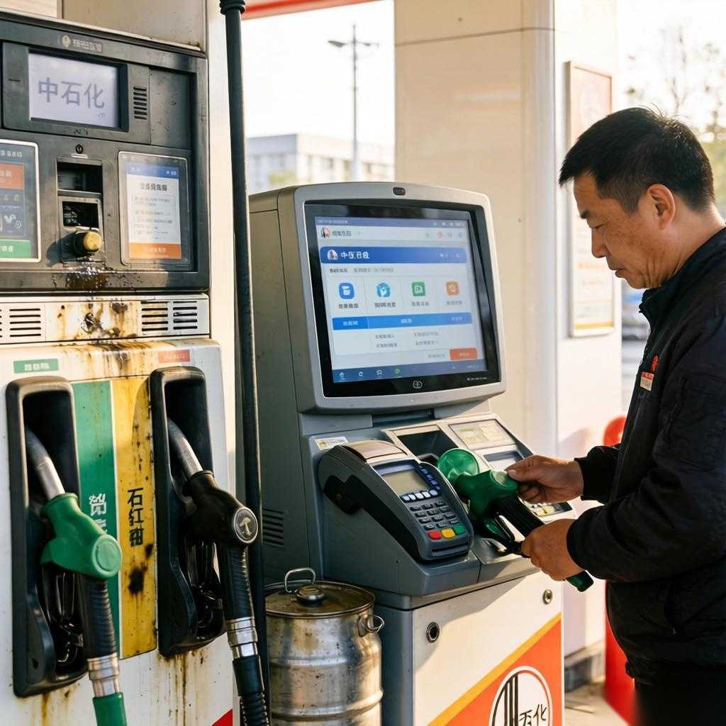 能源行业转型升级战略合作深化 中国银行与中石化共谋发展