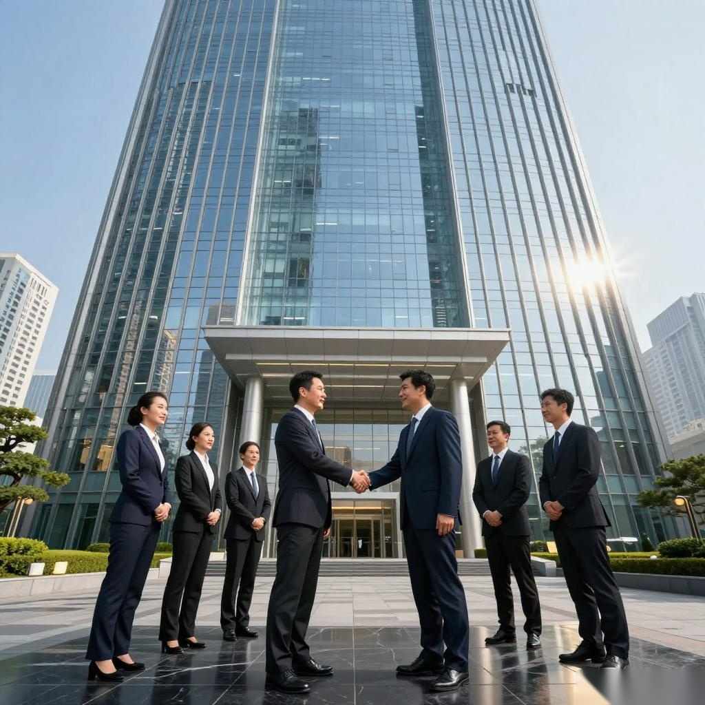 中国银行助力科技自立自强 布局全链条金融服务新模式