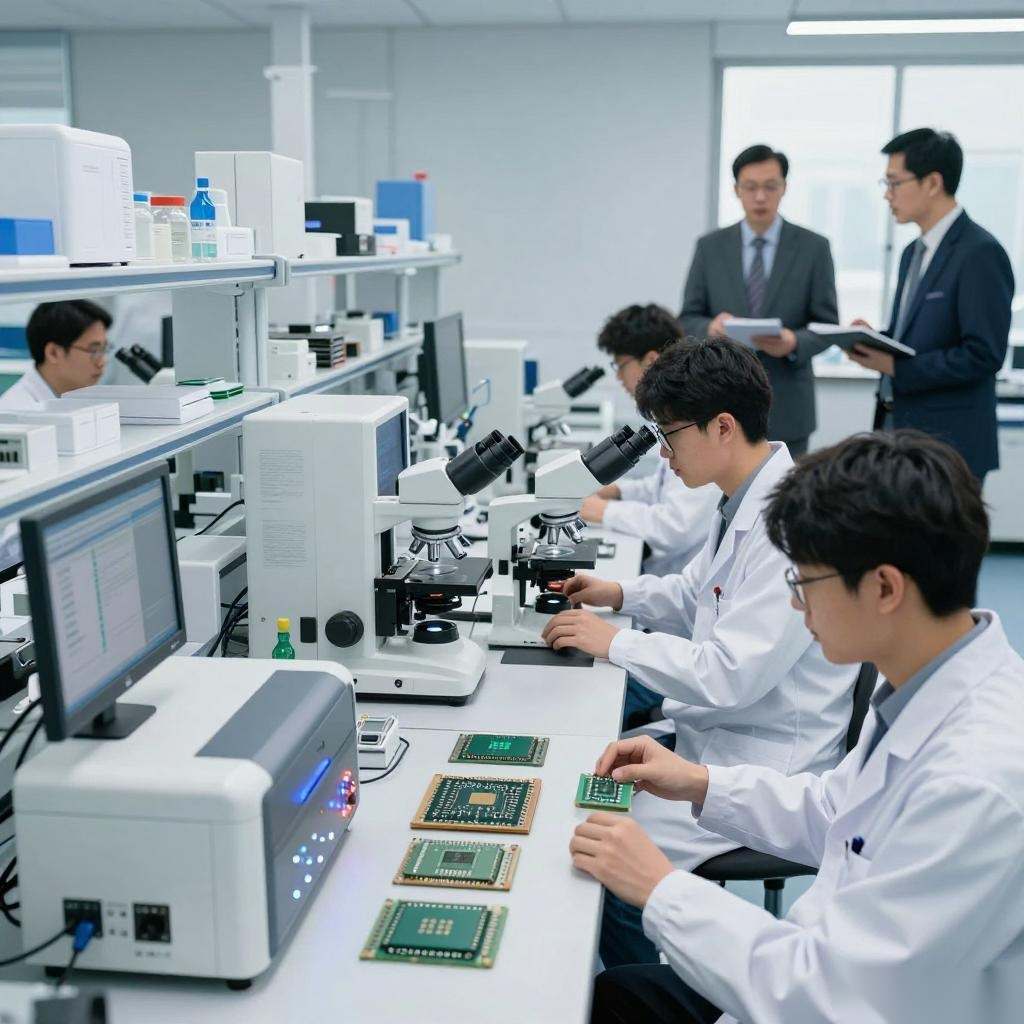 中国银行助力科技自立自强 布局全链条金融服务新模式 中国银行助力科技自立自强 布局全链条金融服务新模式