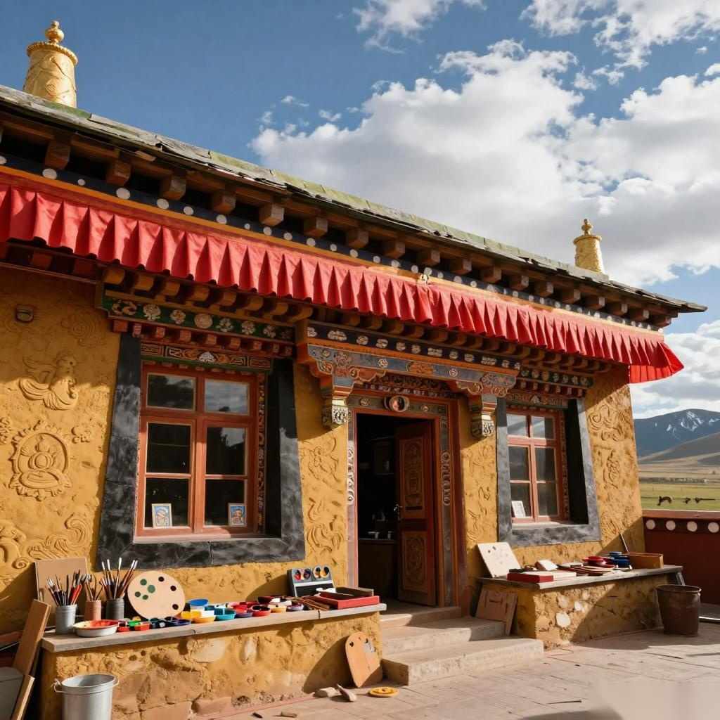 金融赋能非遗技艺 传统文化焕发新生机