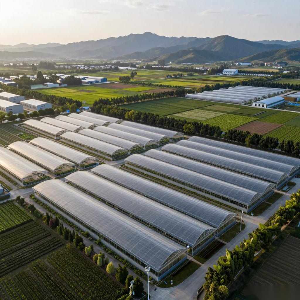 全国首单蔬果花卉种苗科技成果转化保险落地