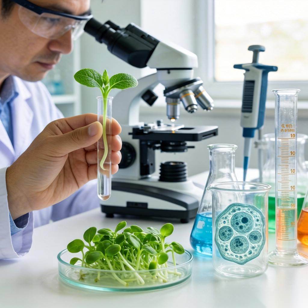 全国首单蔬果花卉种苗科技成果转化保险落地