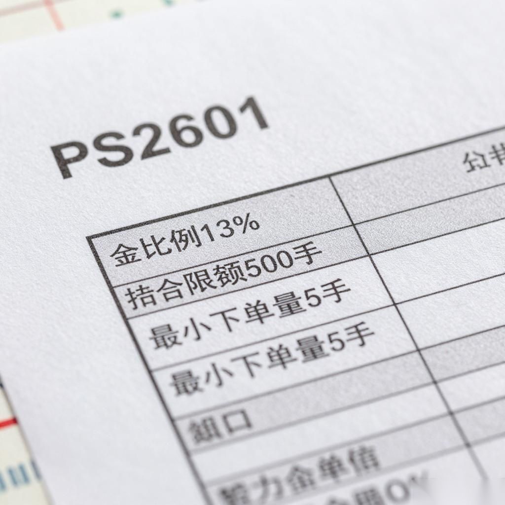 广期所优化风控措施 引导市场理性交易