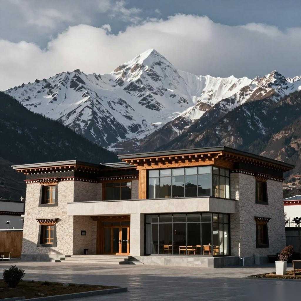 金融助力乡村振兴 实现边疆地区全面发展