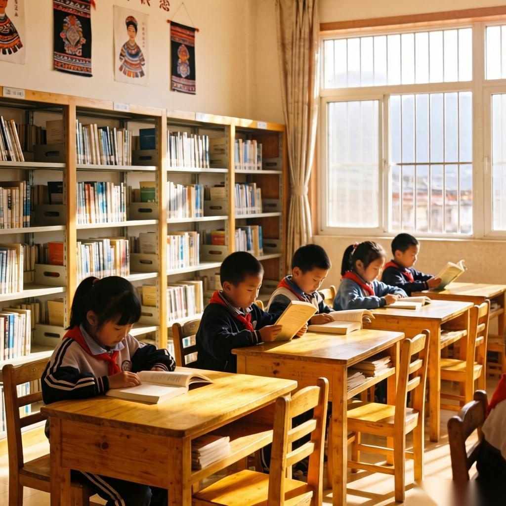 金融助力乡村振兴 实现边疆地区全面发展