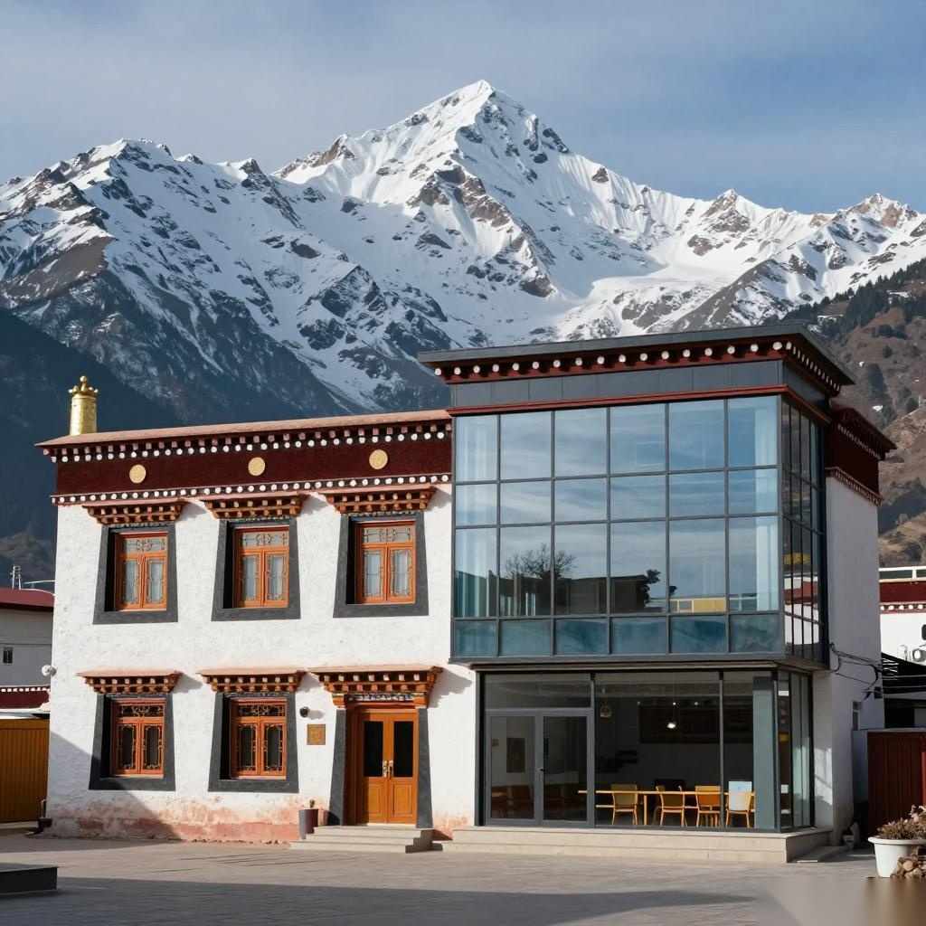 金融助力乡村振兴 实现边疆地区全面发展