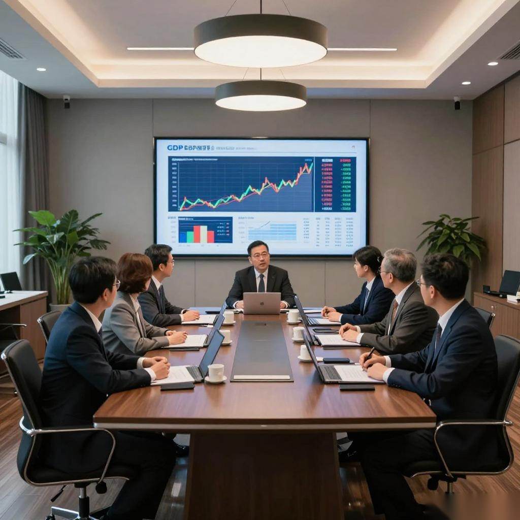 科技创新助力资本市场发展 投资者迎来新机遇