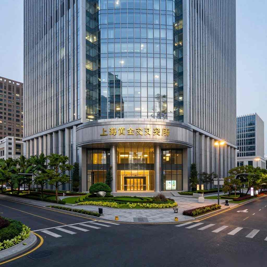 2026年上海黄金交易所节假日休市安排公告