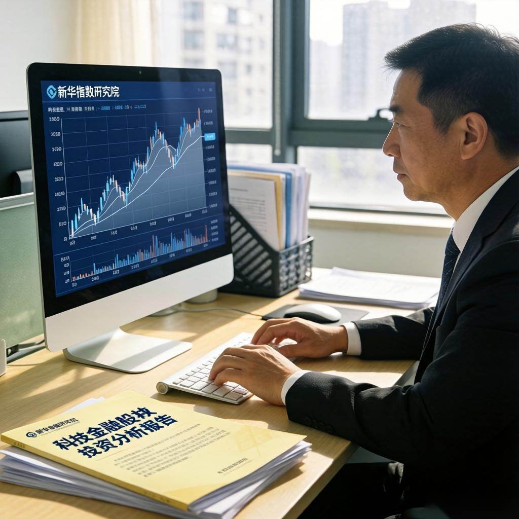 科技金融股权投资指数发布 投资生态持续优化