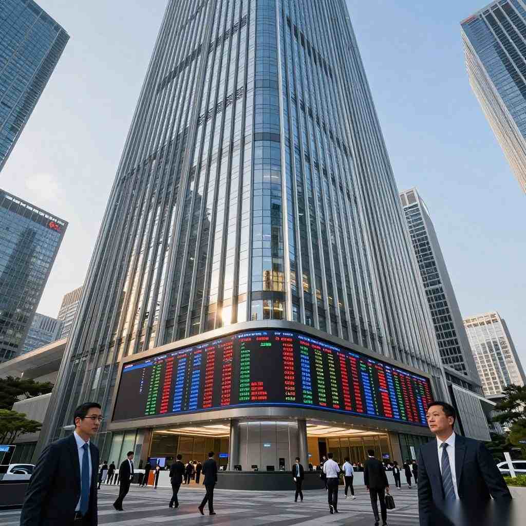 深市并购重组热度持续攀升 产业整合与新质生产力加速落地