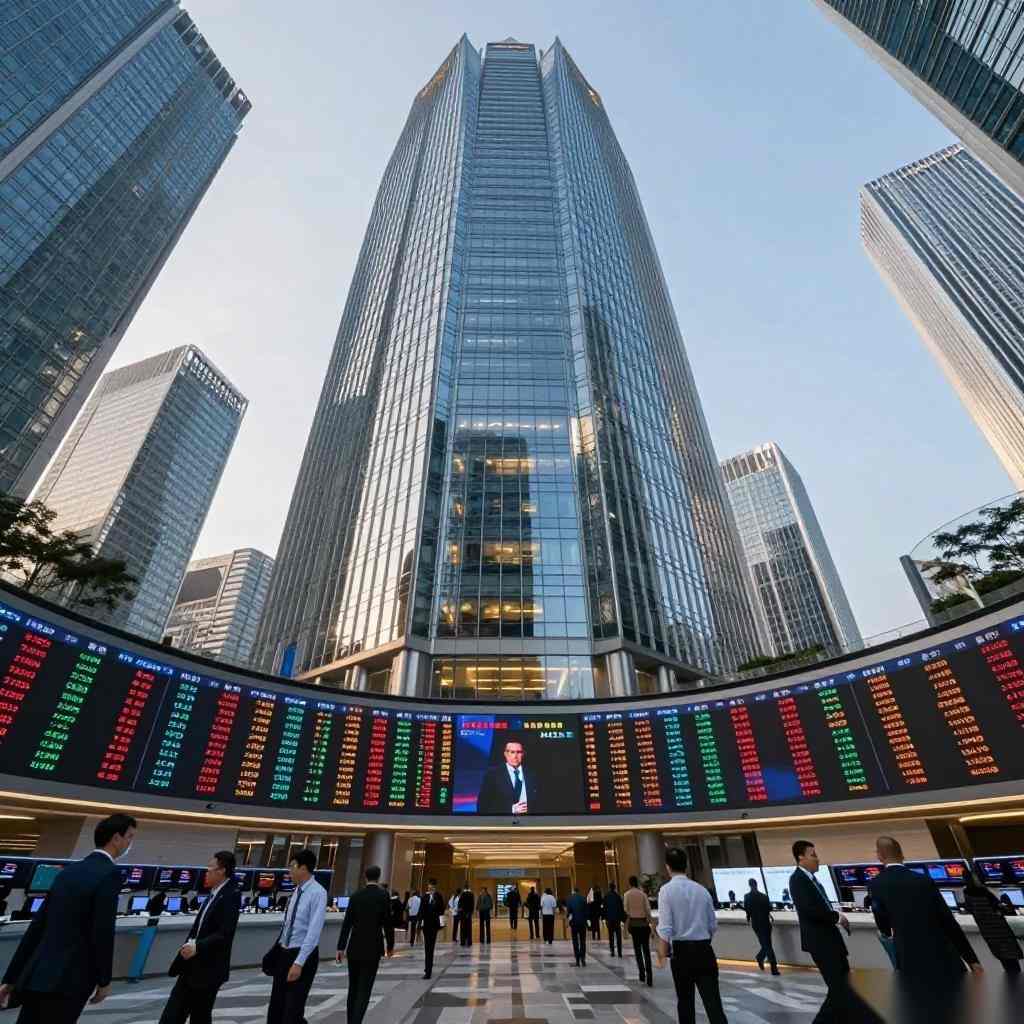 深市并购重组热度持续攀升 产业整合与新质生产力加速落地